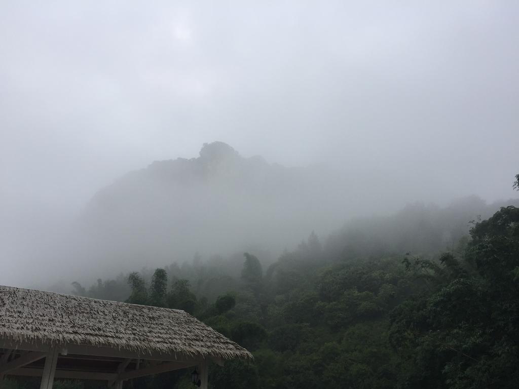 Hotel Zen Box House Yangshuo Esterno foto