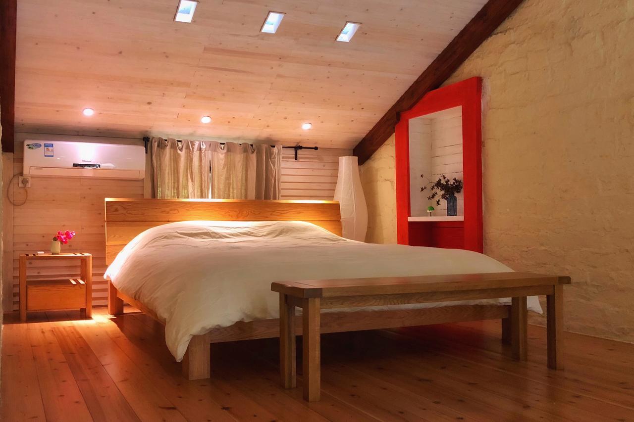 Hotel Zen Box House Yangshuo Esterno foto
