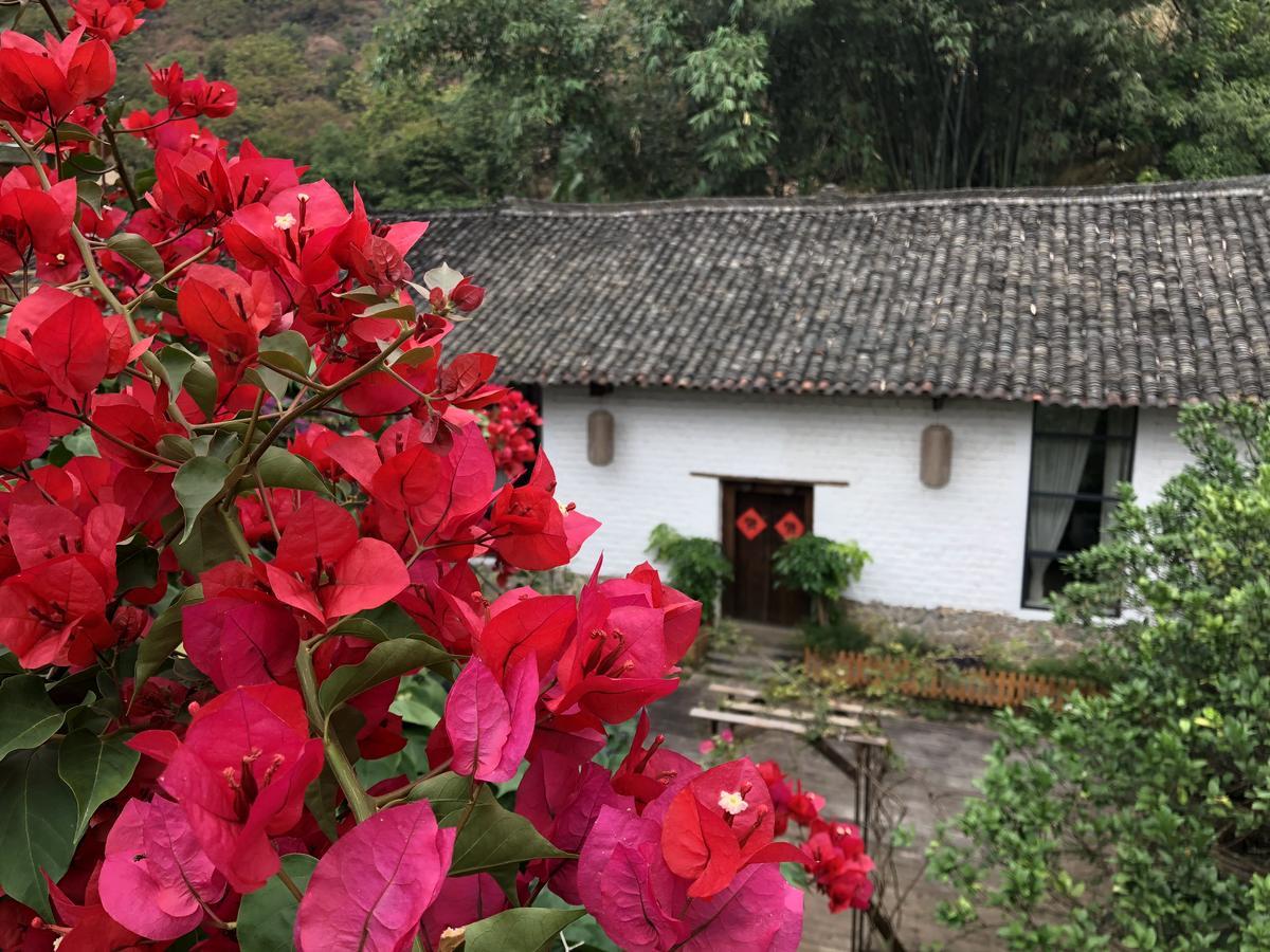 Hotel Zen Box House Yangshuo Esterno foto